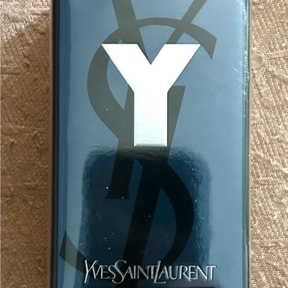 Ysl Y Elixir